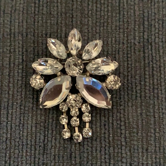 Brooch set of 3 - Picture 6 of 7